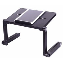 Столик-подставка для ноутбука Smart-table с вентилятором (117291)