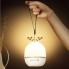 Ночник-проектор светодиодный в форме оленёнка Cute Elf вращающийся с проекционной лампой и картинками для проекции, музыкальным сопровождением и световыми эффектами пульт ДУ USB 11х15 см Белый (Night light-1)