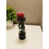 Роза натуральная стабилизированная в подарочной колбе Красная UKC 21 см (RoseStabilized-S1)
