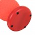 Ночник для детей Клубника с сенсорной кнопкой включения UKC Baby Play Три режима света Красный (Strawberry-FL-S1)