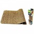 Придверный коврик Clean грязезащитный 70x45 см Бежевый