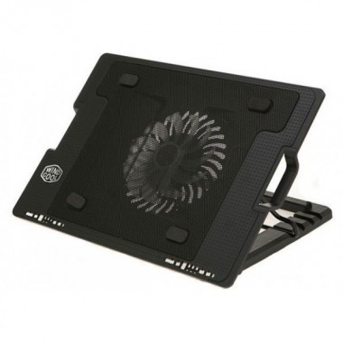Подставка-кулер для ноутбука Ergostand с охлаждением (