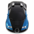 Машина-трансформер с пультом AUTOBOTS Bugatti Veyron Синяя