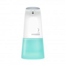 Дозатор для мыла Soapper сенсорный автоматический для жидкого  мыла 250мл (Soap10-А)