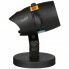 Лазерный проектор Star Shower новогодний 28см Разноцветный (S-100-S)